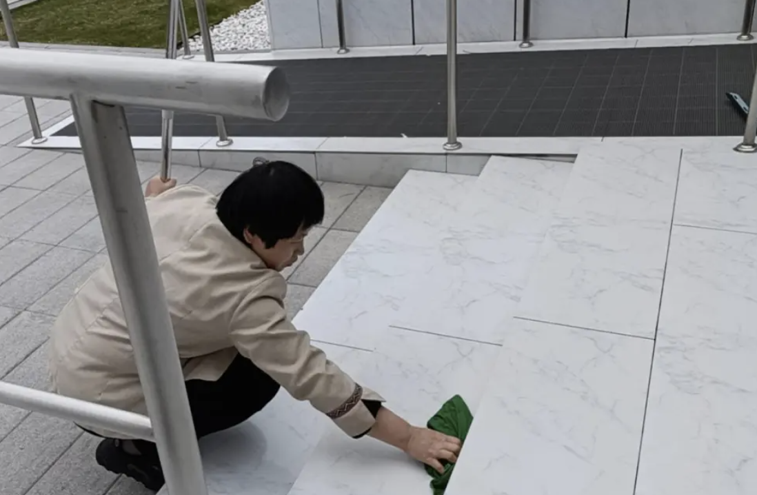 每周系列：日常保潔的必做項目！第7個連清潔阿姨都點贊