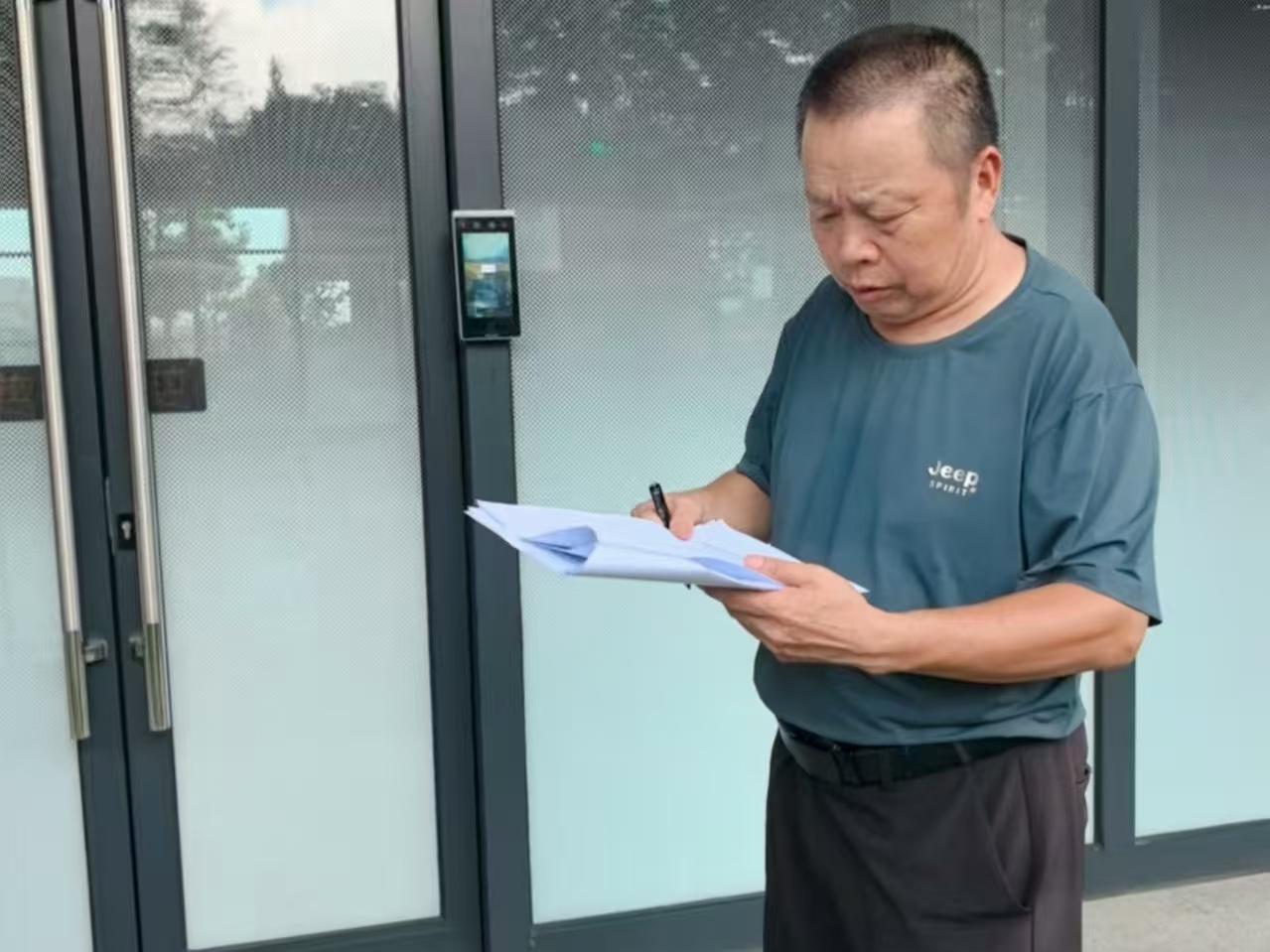 【鷹隆資訊】以精準巡查驅(qū)動品質(zhì)升級